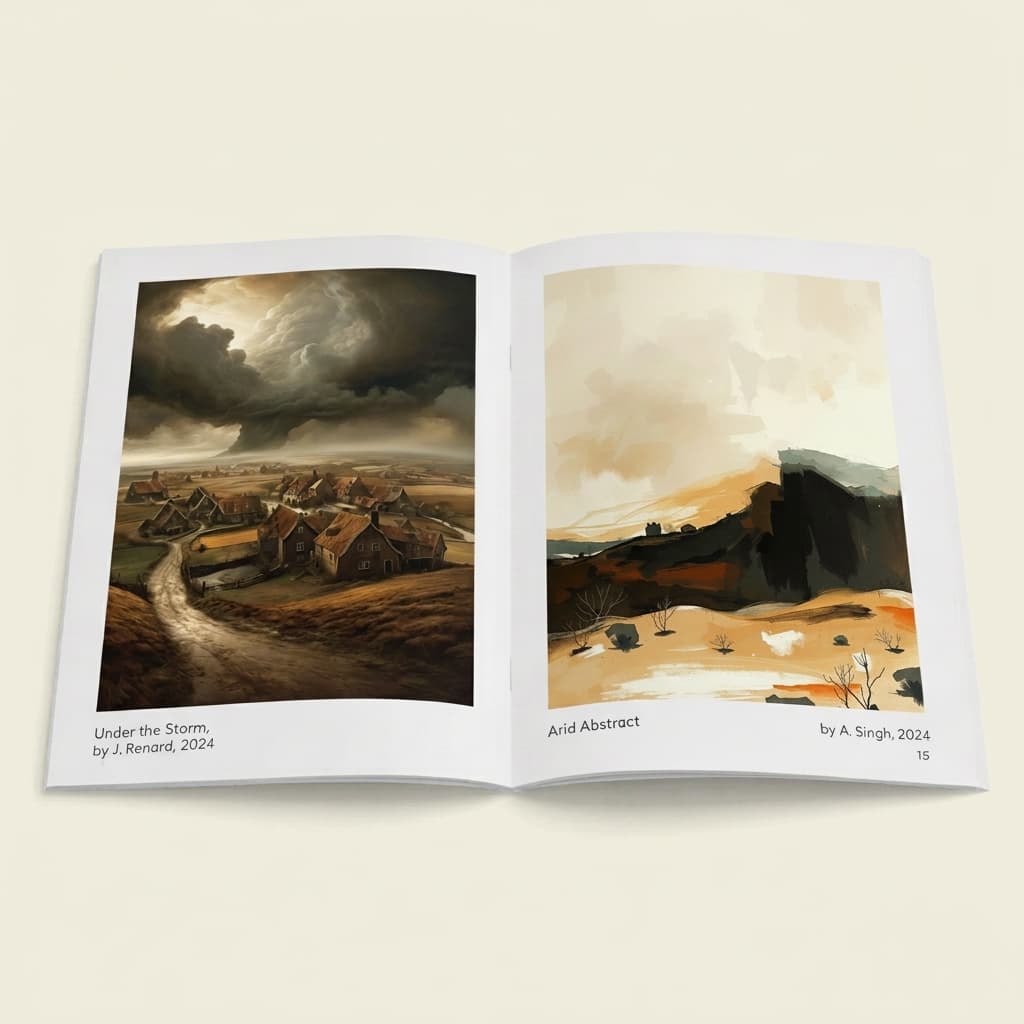 Personalized and Curated