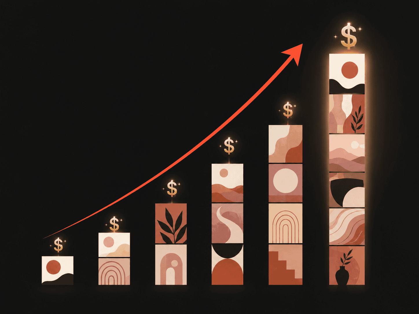 You Earn